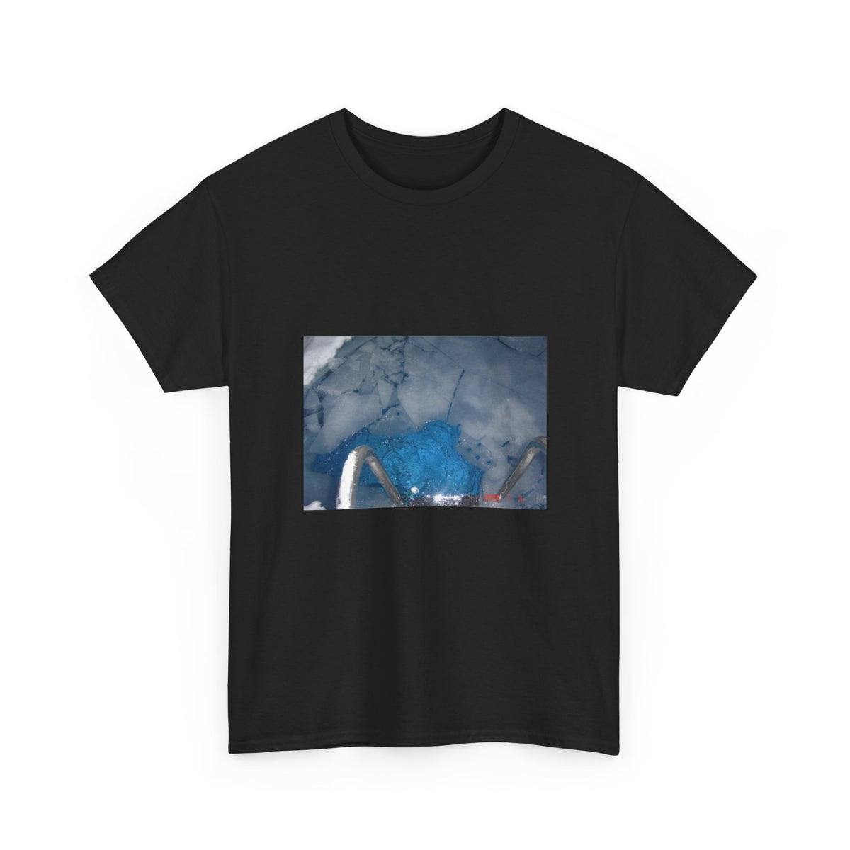 Dusty Mirage Graphic Tee