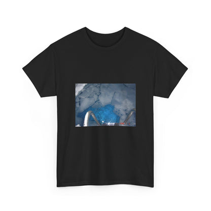 Dusty Mirage Graphic Tee