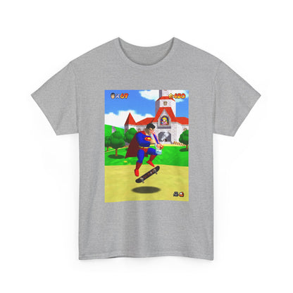 Untitled Vibe Graphic Tee