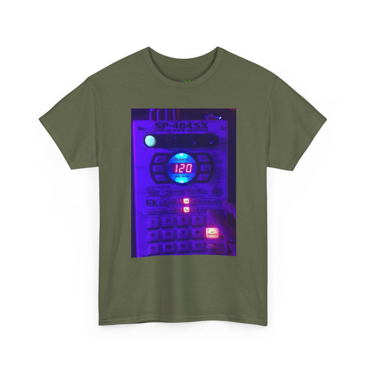 Cousin Litt’s Revenge Graphic Tee