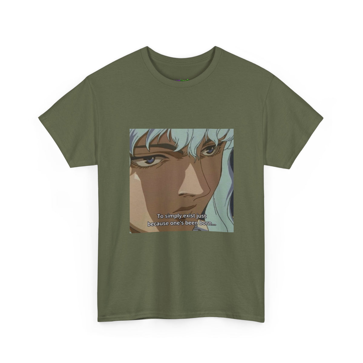 Omeweed Tee B5I-Almox5t-1