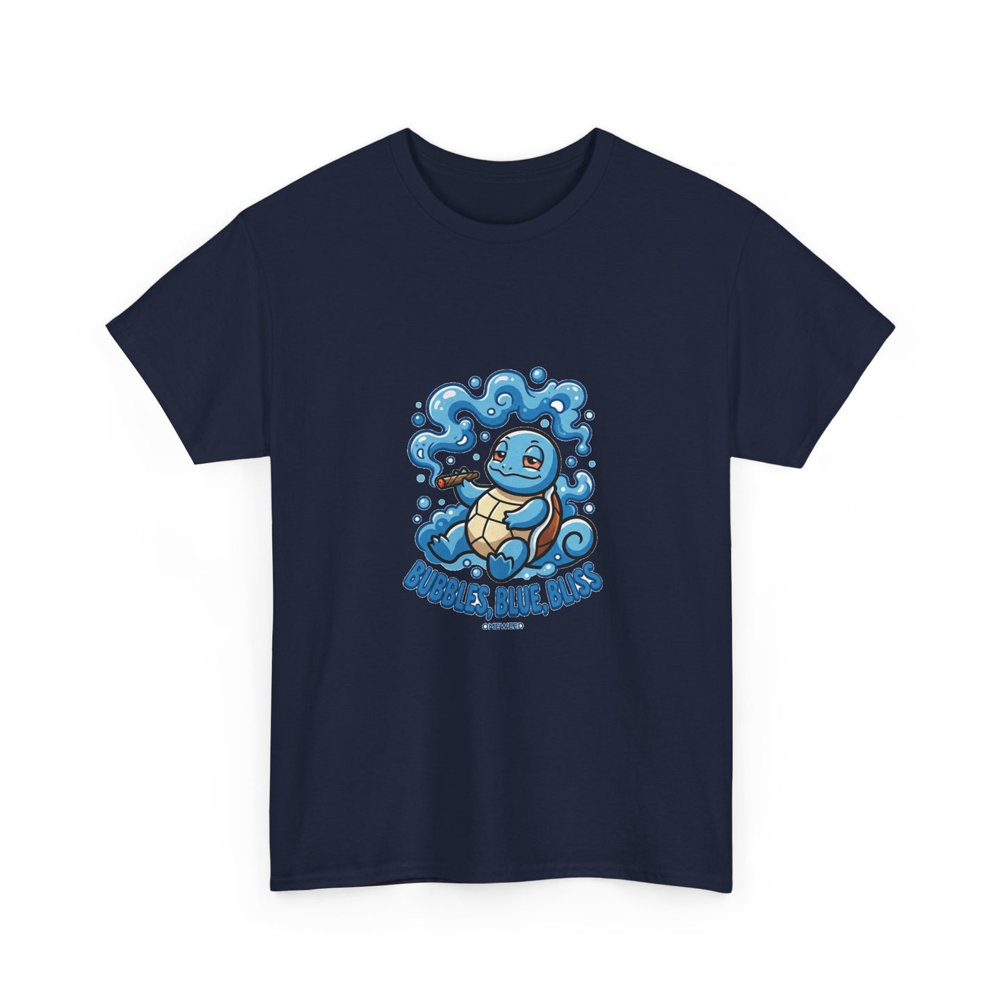 Omeweed — Aqua Chill Shell Sync