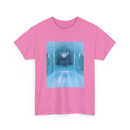 Cryo Chamber Streetwear Tee
