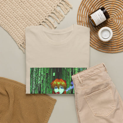 Matrix Pack Tee