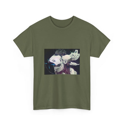 Ghost In The Shell V3 Tee