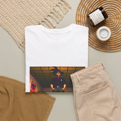 Y2K Drip Streetwear Tee