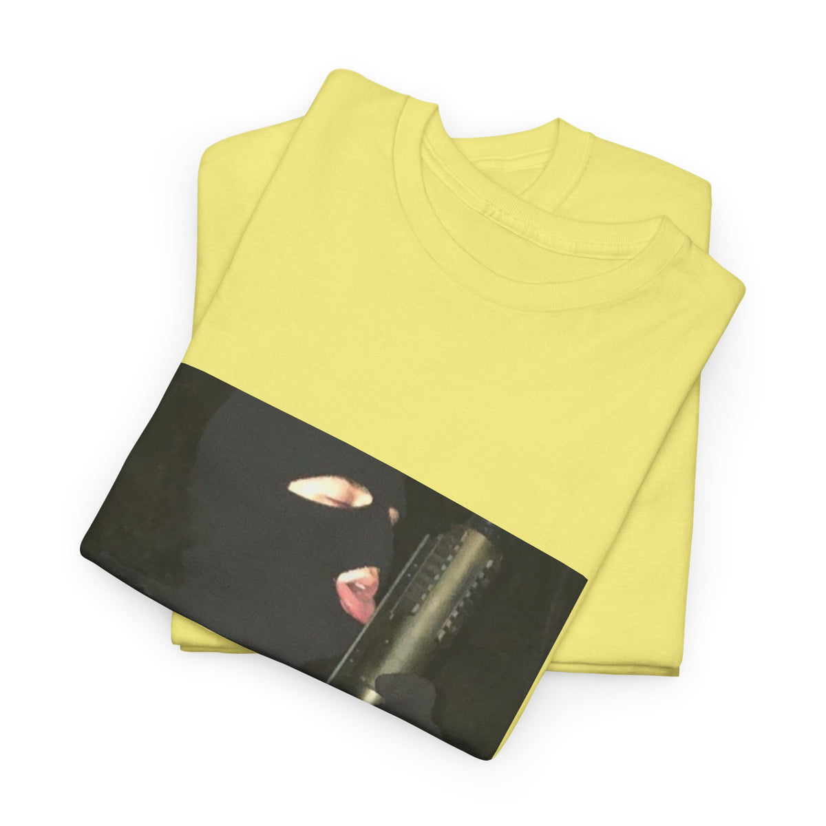 Midnight Ember Graphic Tee