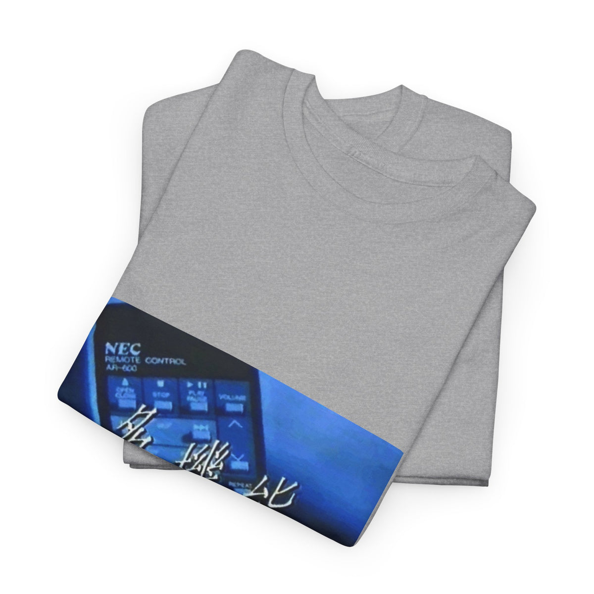 Solar Flare Graphic Tee