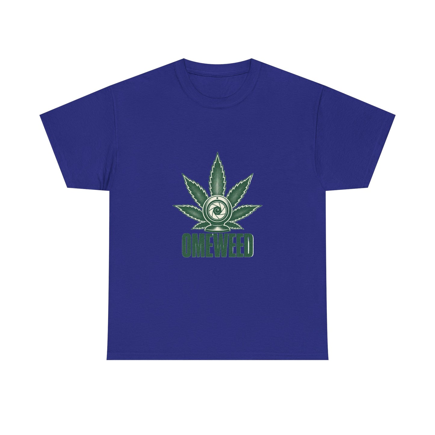 Omeweed Lens Tee