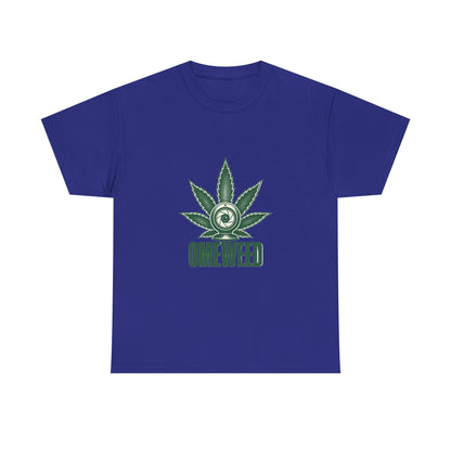 Omeweed Lens Tee