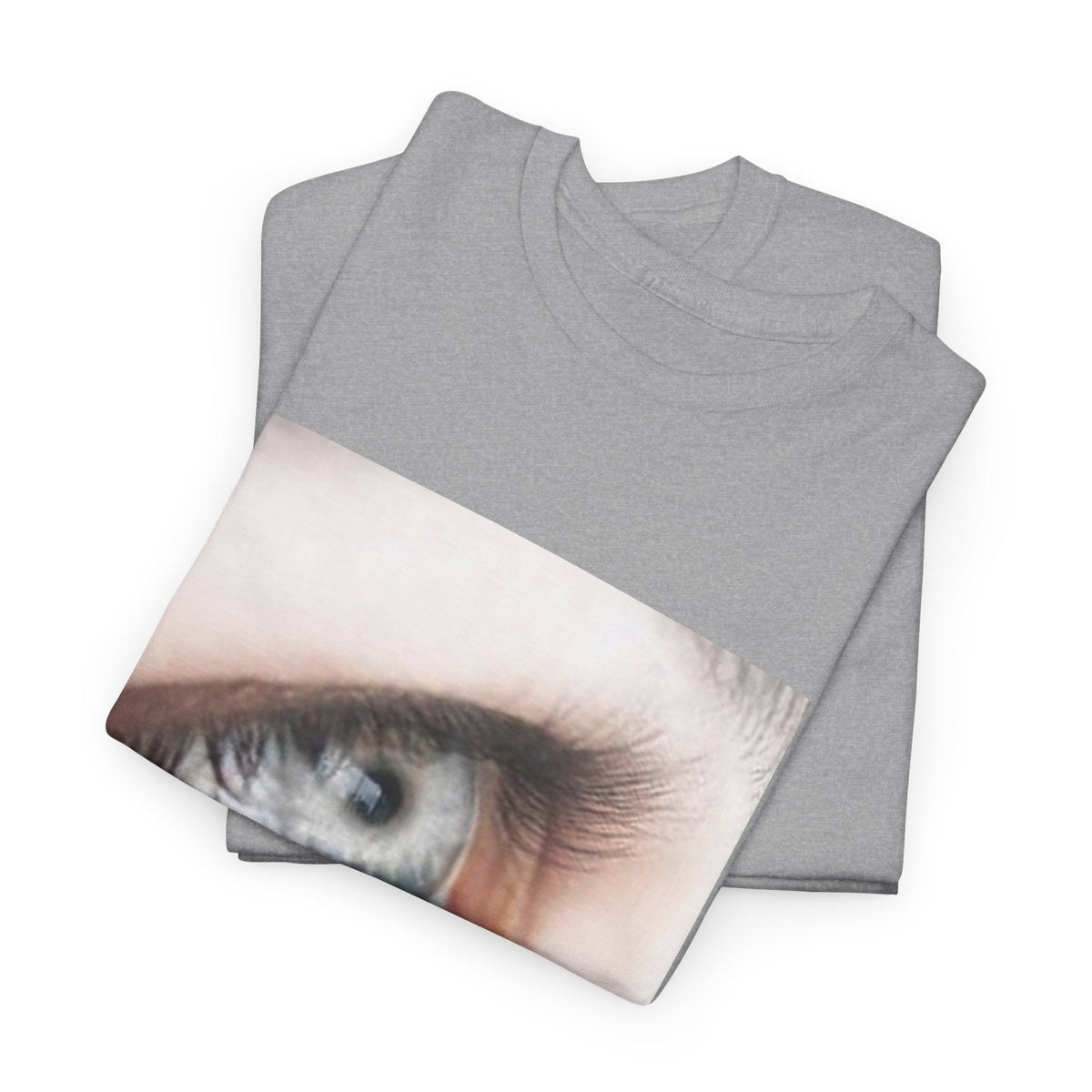 Cosmic Resin Graphic Tee