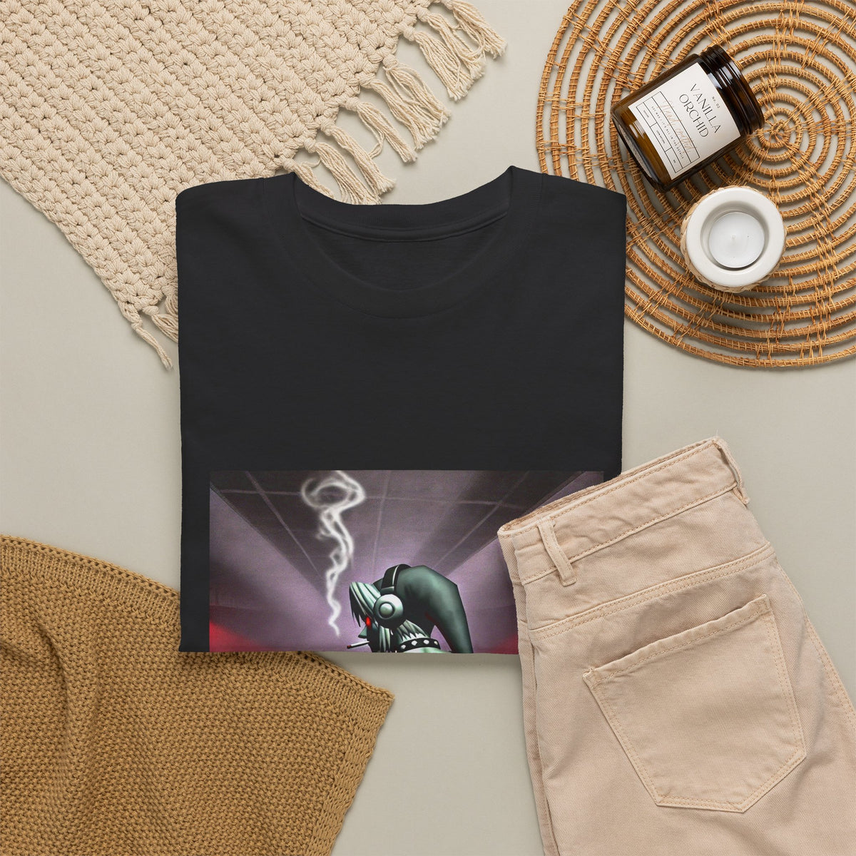 Omeweed Tee DELCGkPRVIw-4
