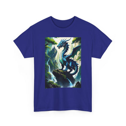 Dacwoo drawings — Majestic Humanoid Dragons