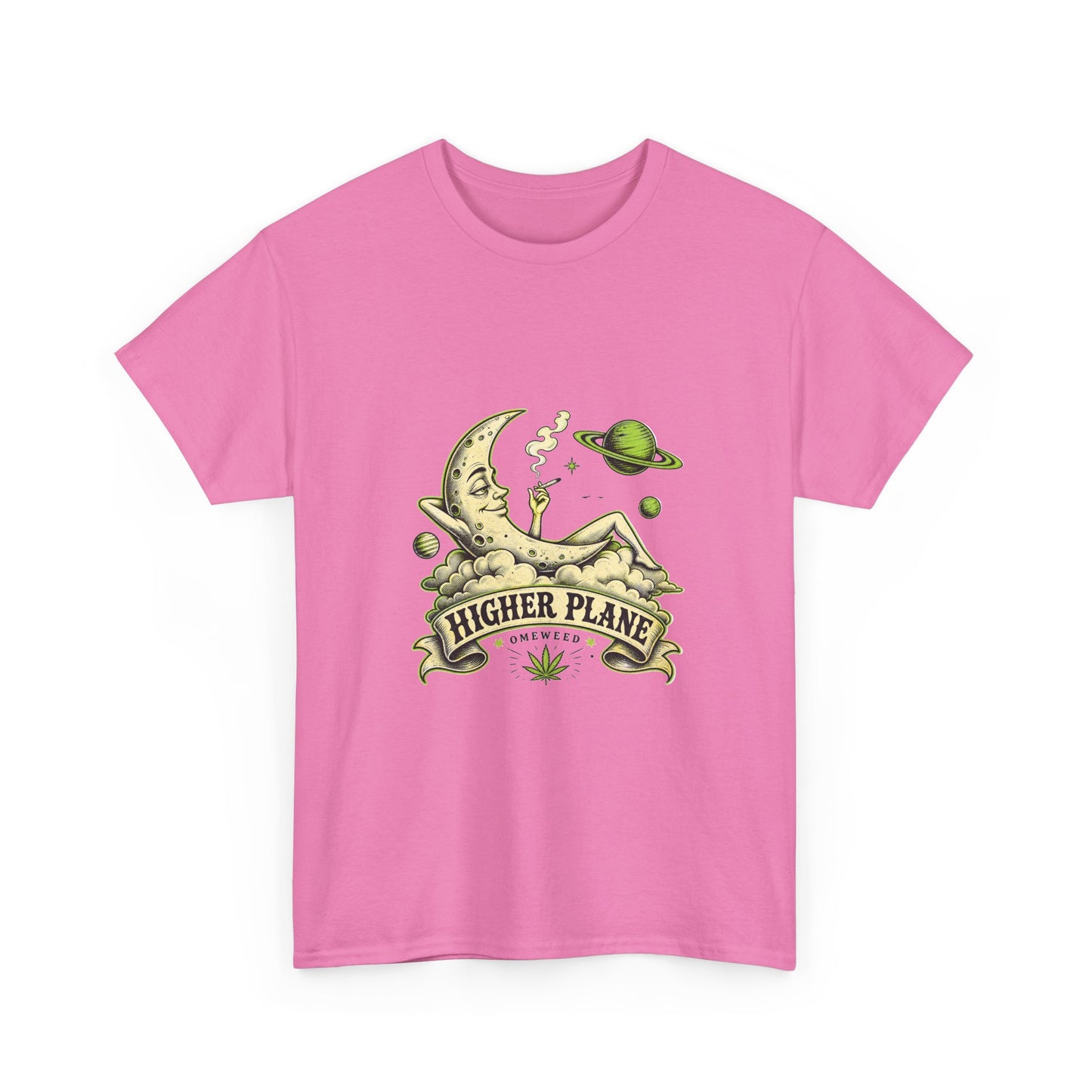 Higher Plane Tee