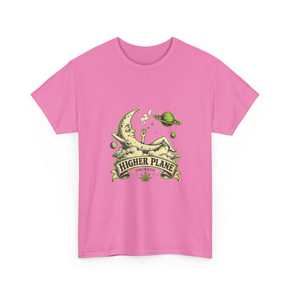 Higher Plane Tee