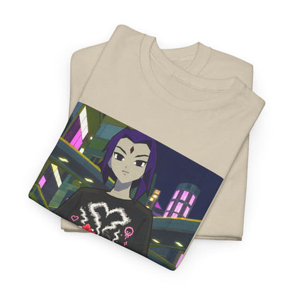 Ghost Tee Limited Edition