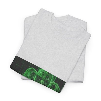Consciousness Query Streetwear Tee
