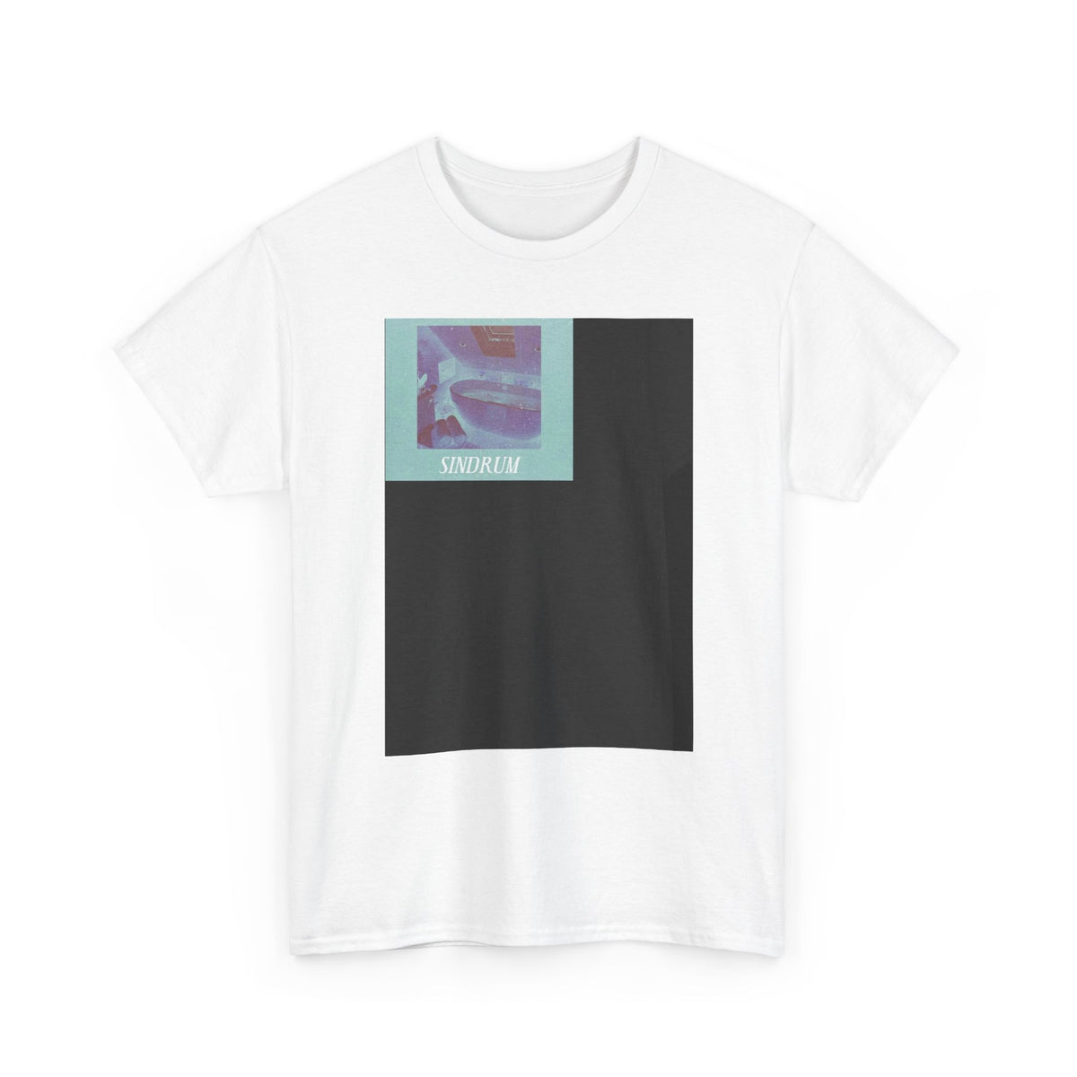 Artist Featuring Album Art Tee