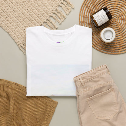 Midnight Canvas Graphic Tee
