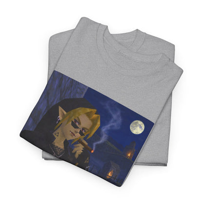 Omeweed Tee DeCqtzNCmRQ-1