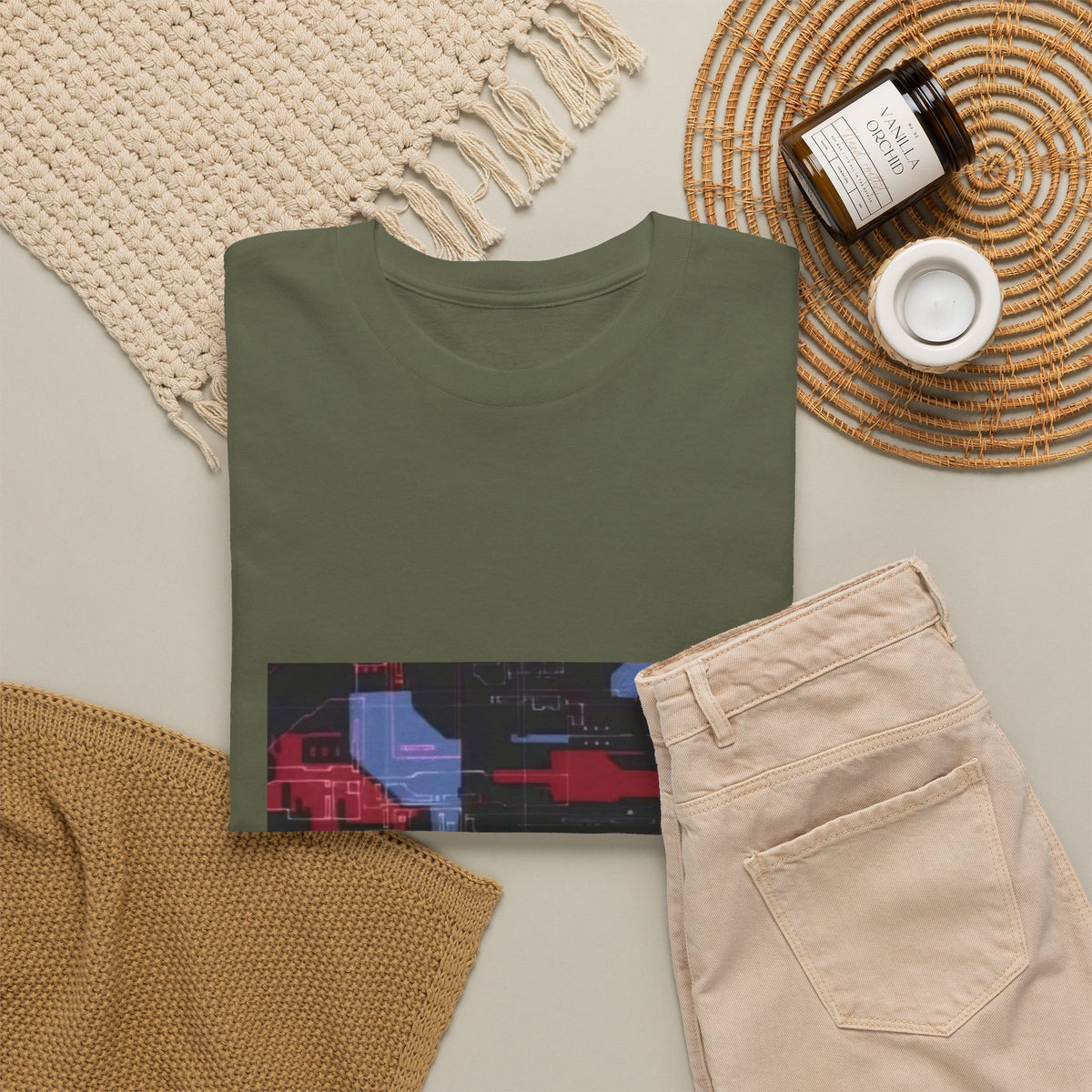 Omeweed Tee COWHCKkn2Wk-1