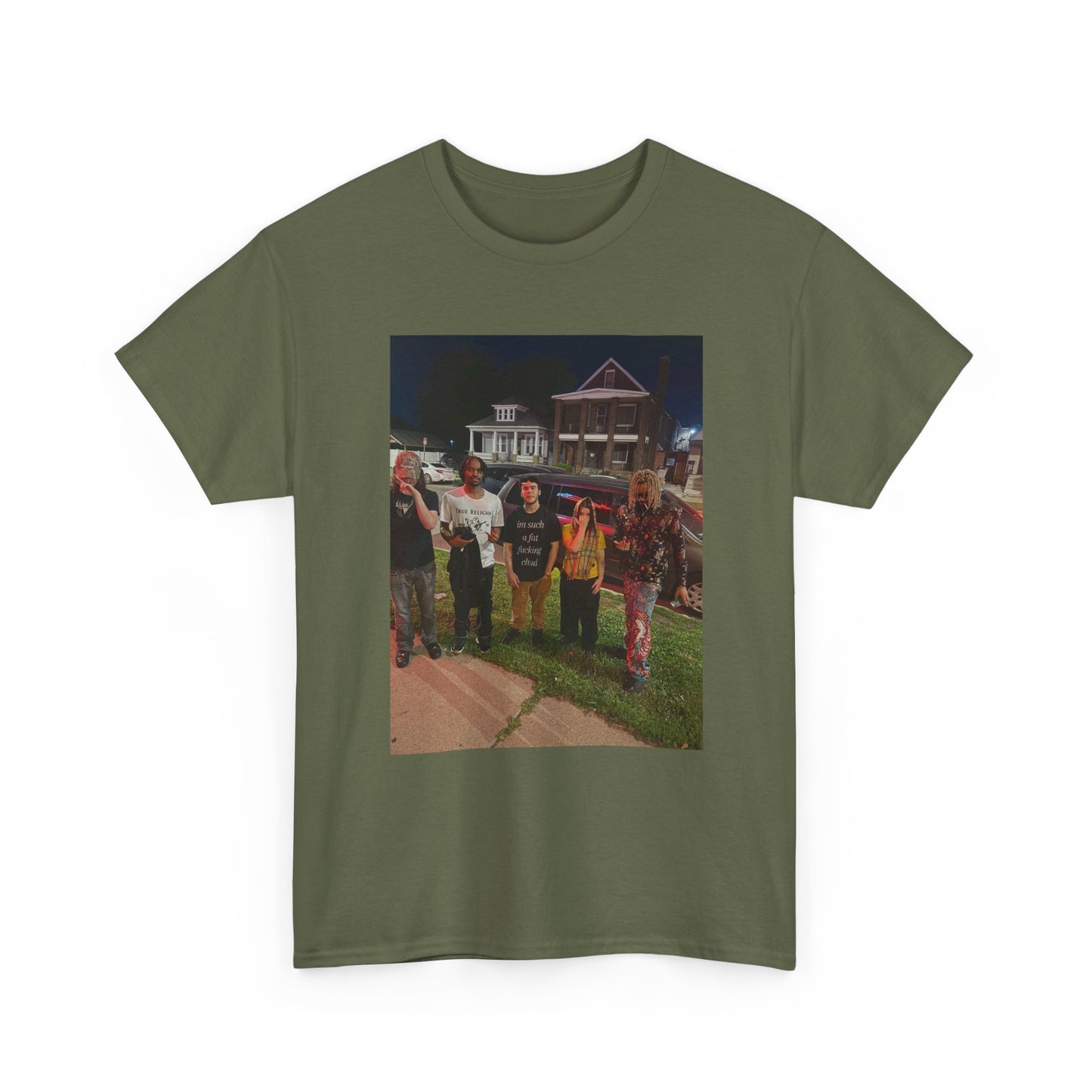 BigDill Store — Thottie Lot Black