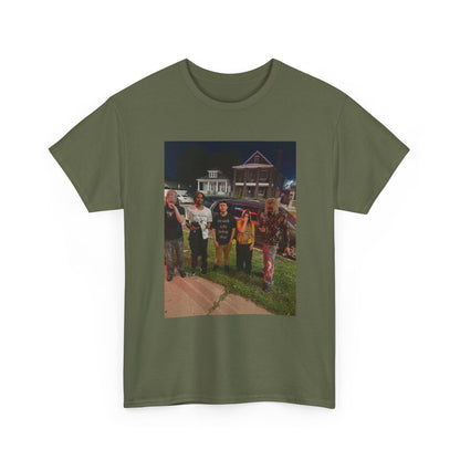 BigDill Store — Thottie Lot Black