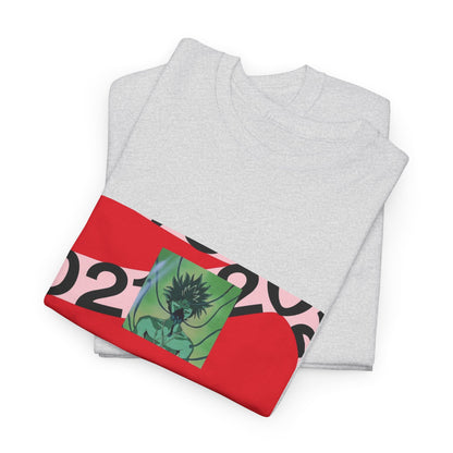 Running Train Infinite Love Tee
