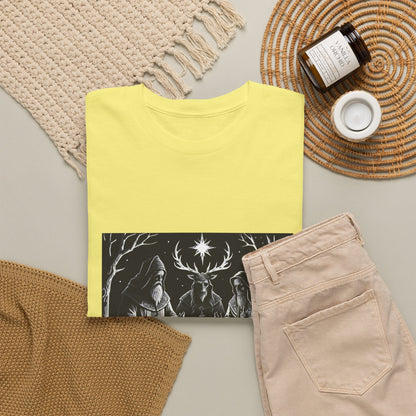 Dacwoo drawings — Christmas Ritual