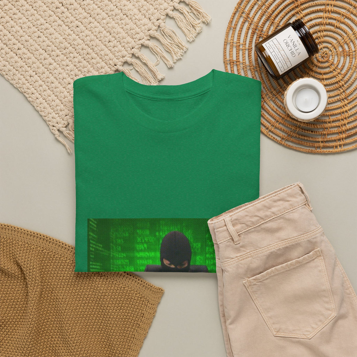 Omeweed Tee CZdPk5QuJMR-1