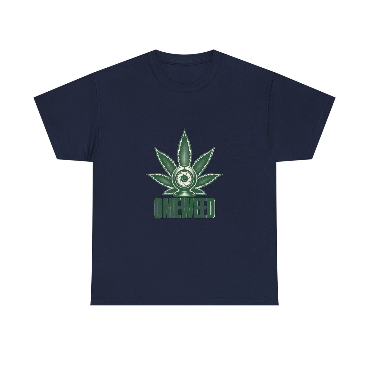Omeweed Lens Tee
