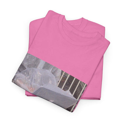 Smoke Silk Graphic Tee