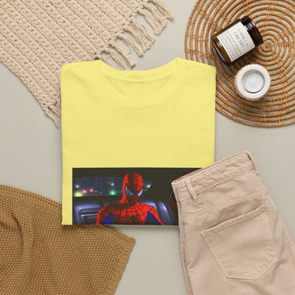 Spidey Sippin' Purple Lean