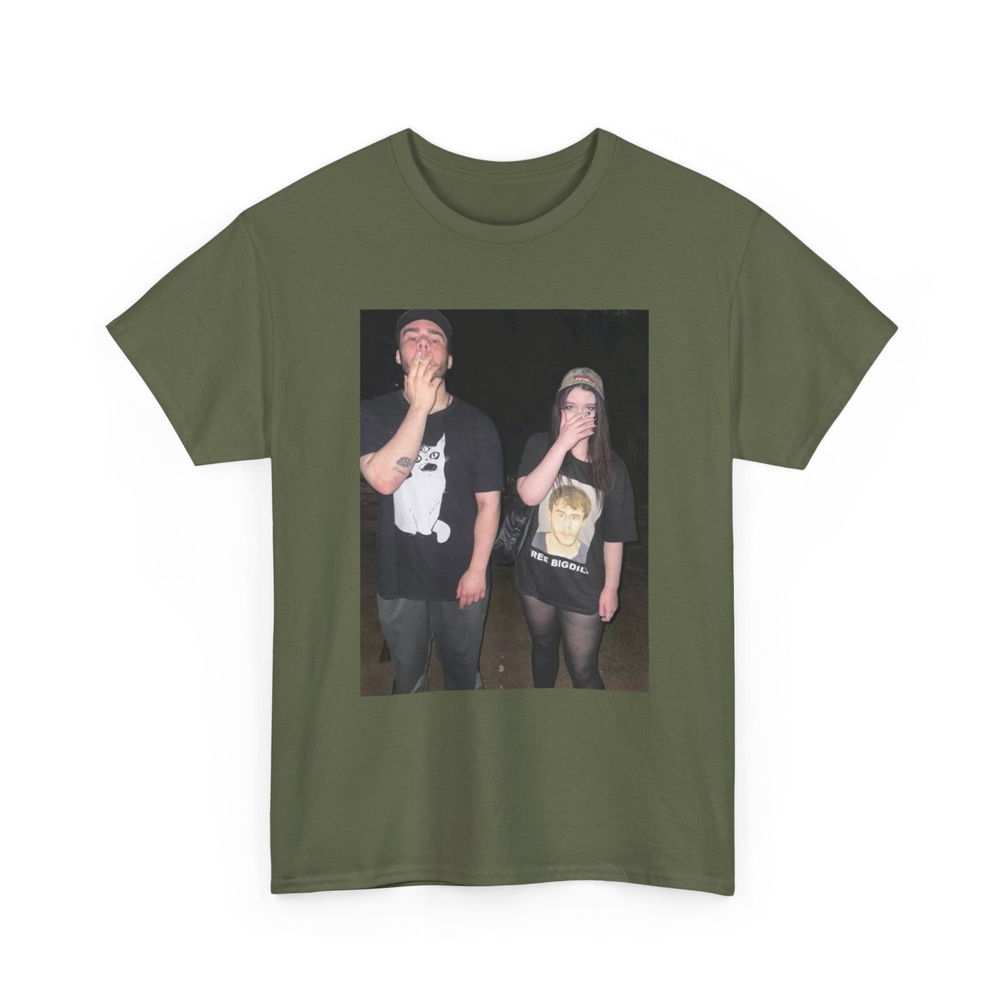 BigDill Store — Boat Smokin' Rasta