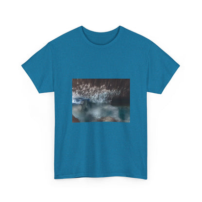 Mystic Fortress Standing Alone Tee