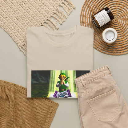 Link Unearths Swisher Sweets Treasure Tee