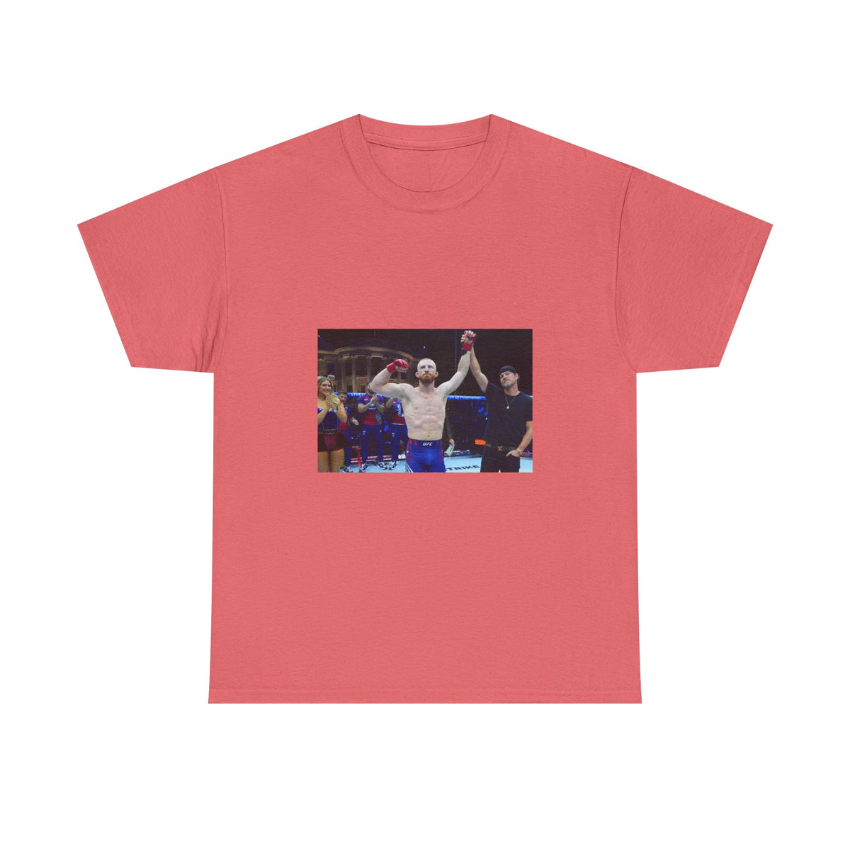 Wilcox Tees — Freedom Championship Joint