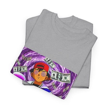 Digital Drip II Graphic Tee