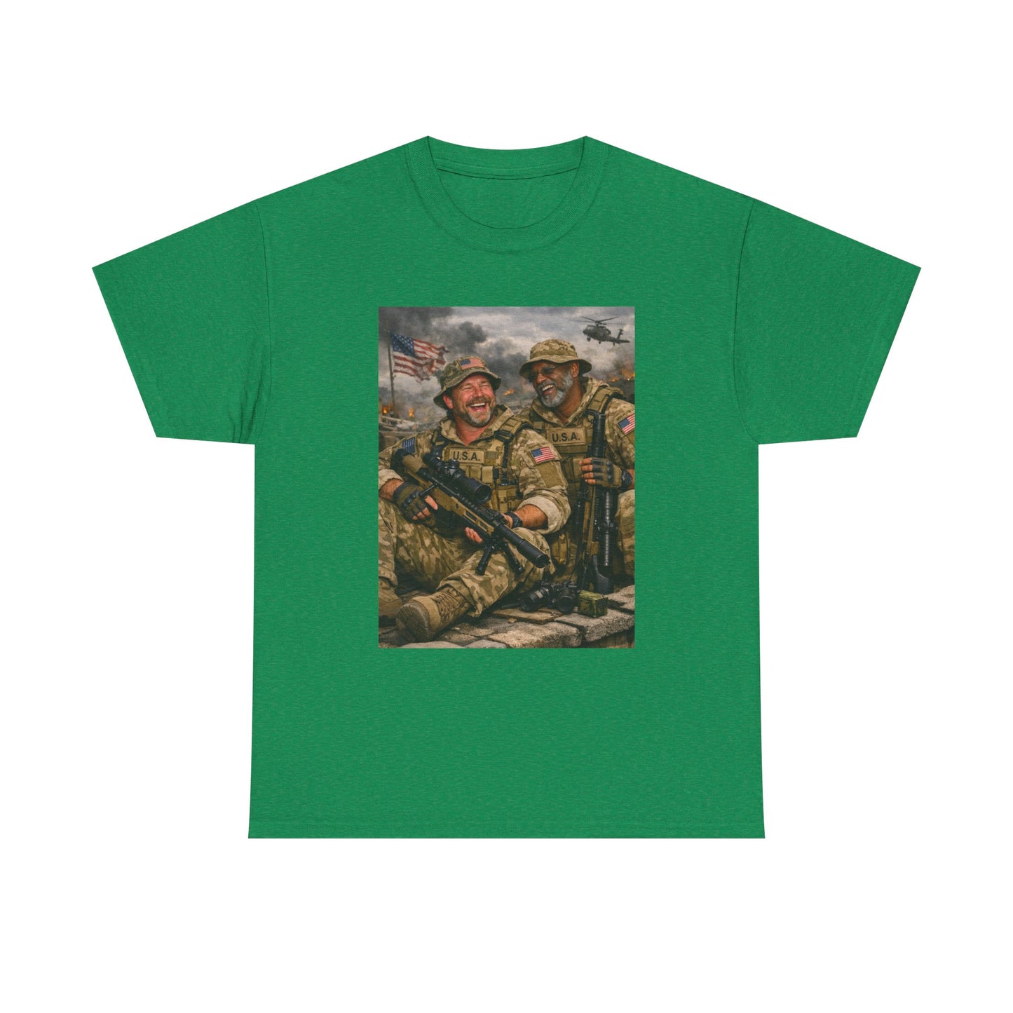Wilcox Tees — Days With Good Ole