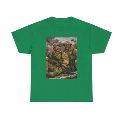 Wilcox Tees — Days With Good Ole