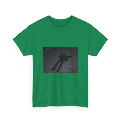 Rustic Resin Rebel Graphic Tee