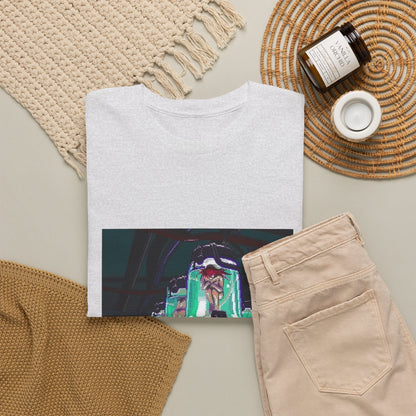 Matrix Vibes Tee