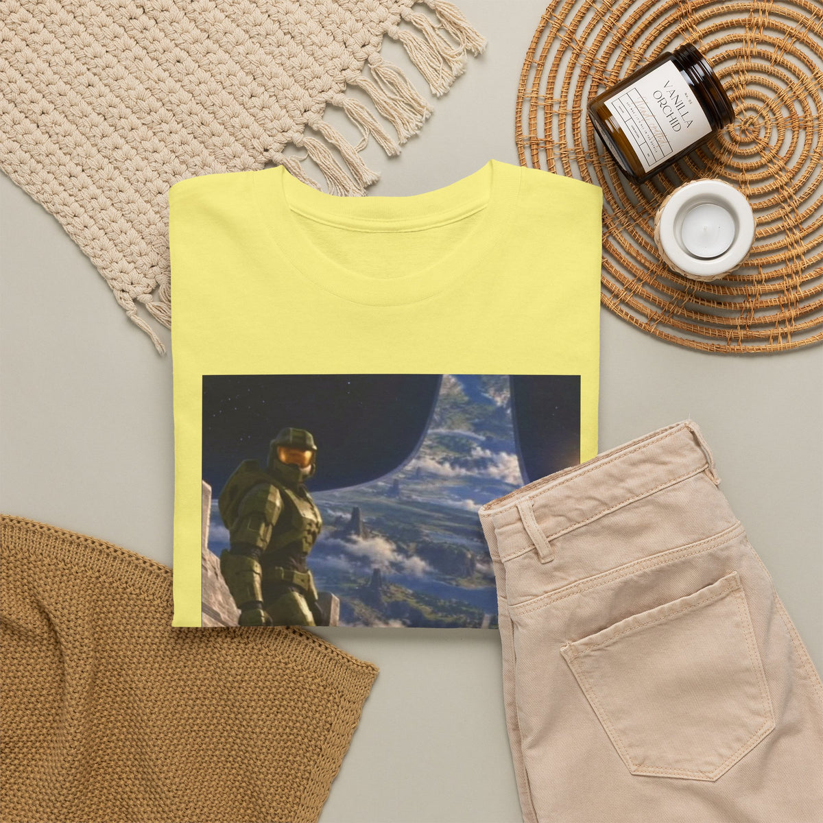 Reskate Modders I Need You Tee