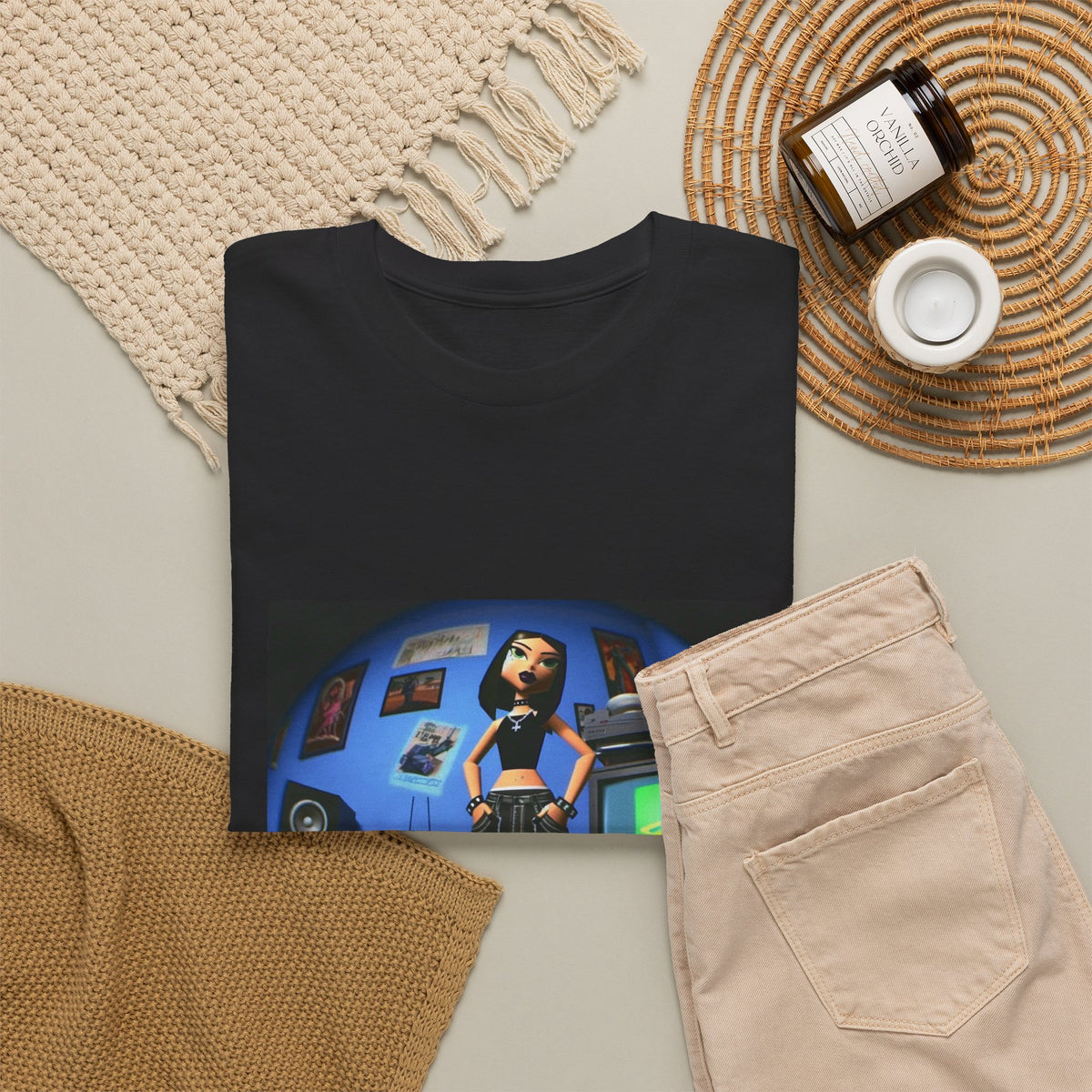 Omeweed Tee DIZVuVFxU0b-12