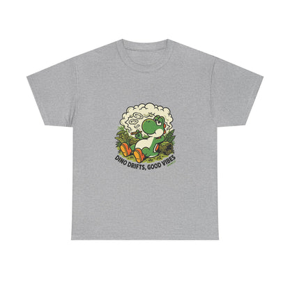 Omeweed — Jurassic Puff Patrol