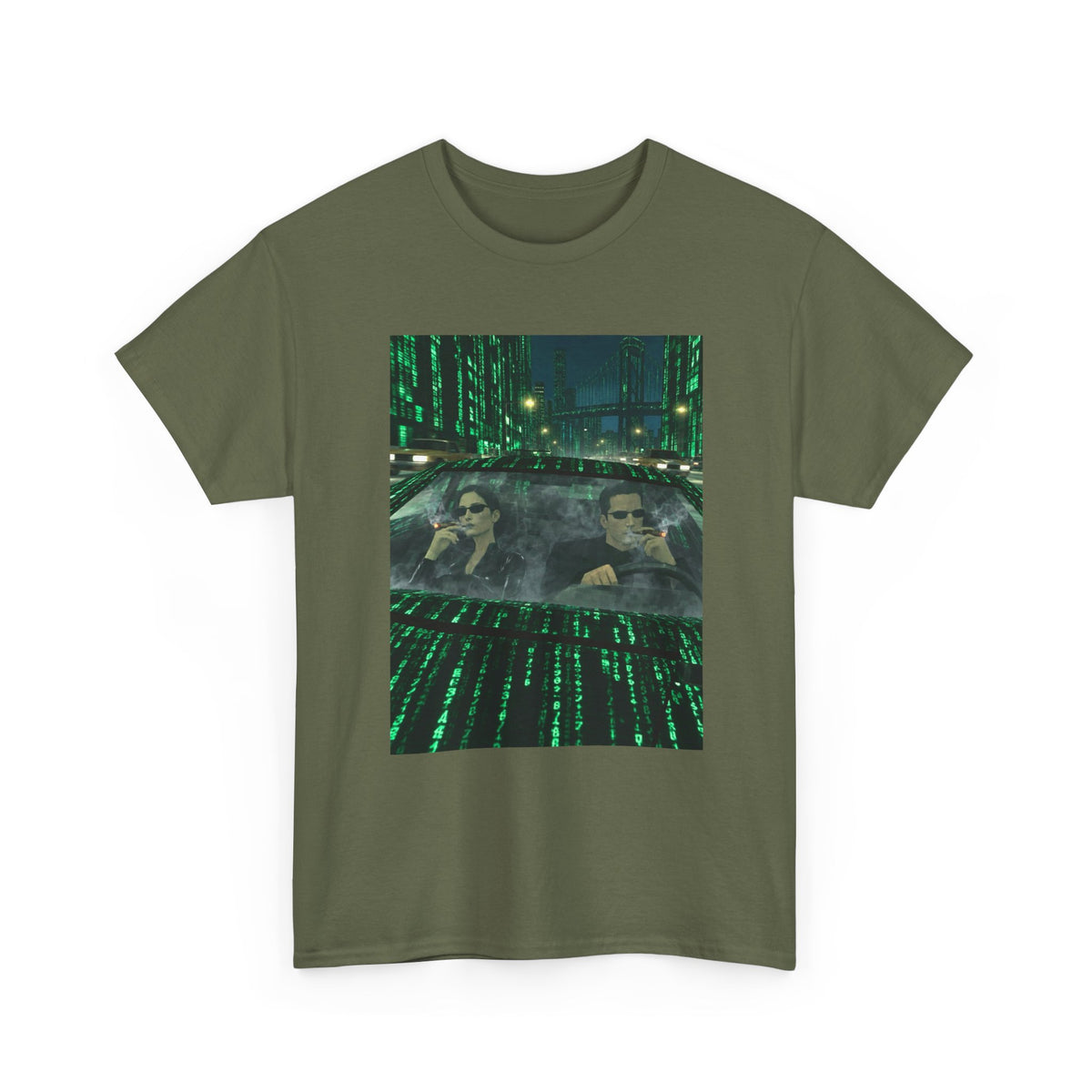 Omeweed Tee DeLE5XHGsVP-1