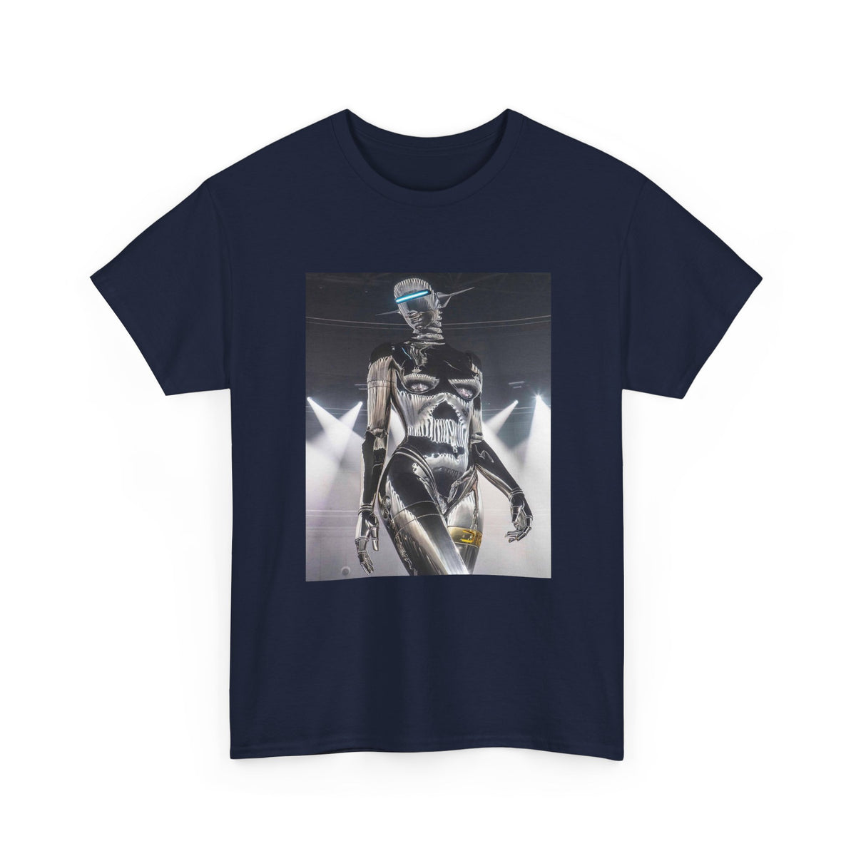 Gravity Leaf Graphic Tee