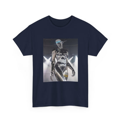 Gravity Leaf Graphic Tee