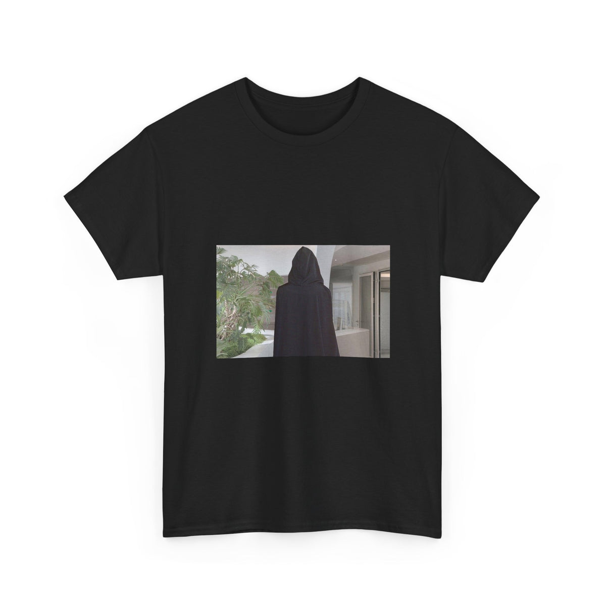 Midnight Ember Graphic Tee