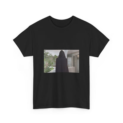 Midnight Ember Graphic Tee